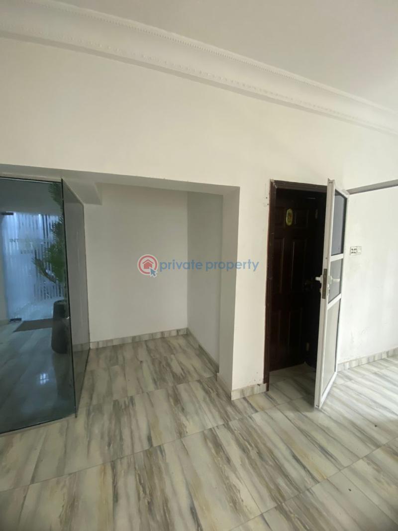 Commercial Property For Rent Lekki Phase 1 Lagos - 6