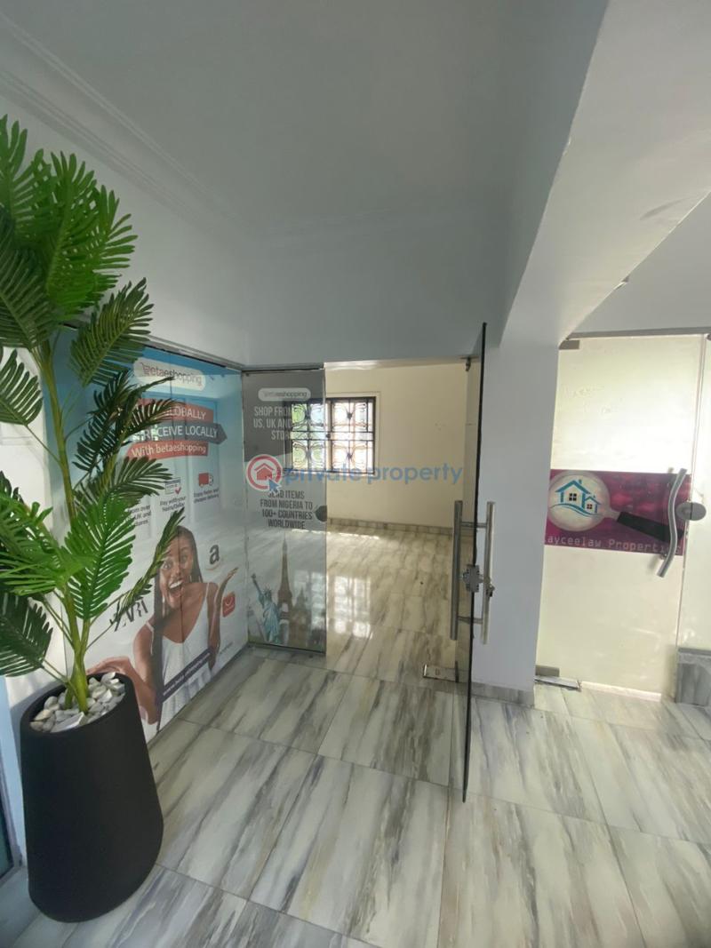 Commercial Property For Rent Lekki Phase 1 Lagos - 12