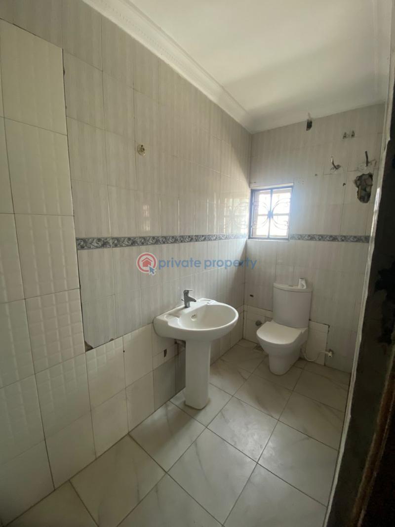 Commercial Property For Rent Lekki Phase 1 Lagos - 2