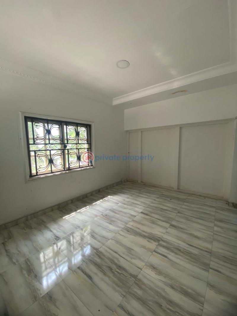 Commercial Property For Rent Lekki Phase 1 Lagos - 1
