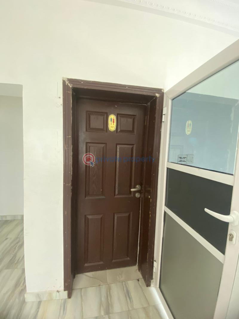 Commercial Property For Rent Lekki Phase 1 Lagos - 3