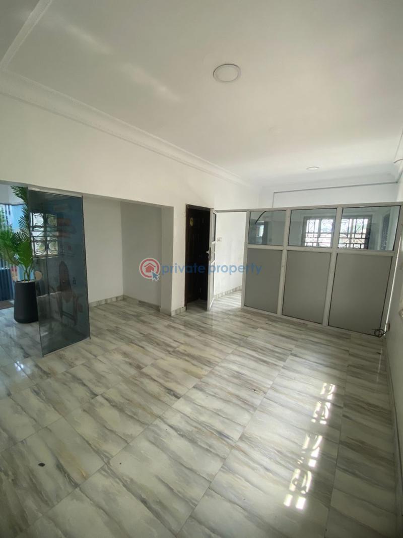 Commercial Property For Rent Lekki Phase 1 Lagos - 8