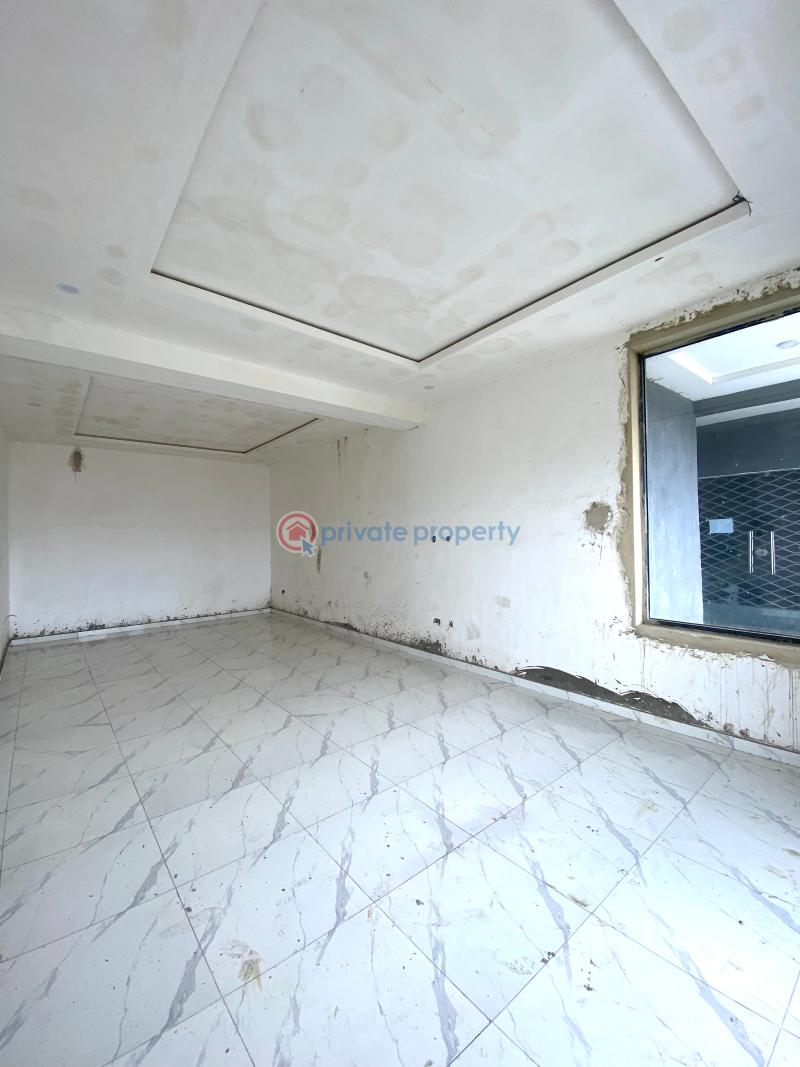 Office For Rent Orchid Lekki Lagos - 5