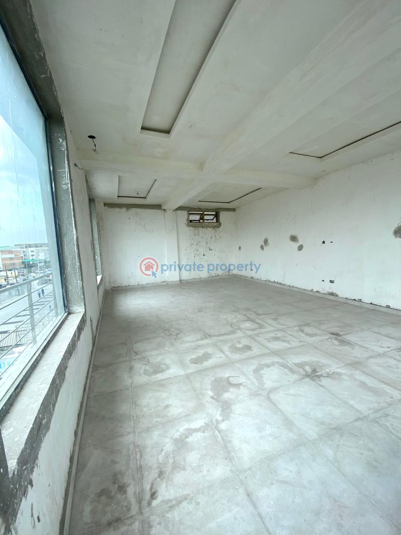 Office For Rent Orchid Lekki Lagos - 2
