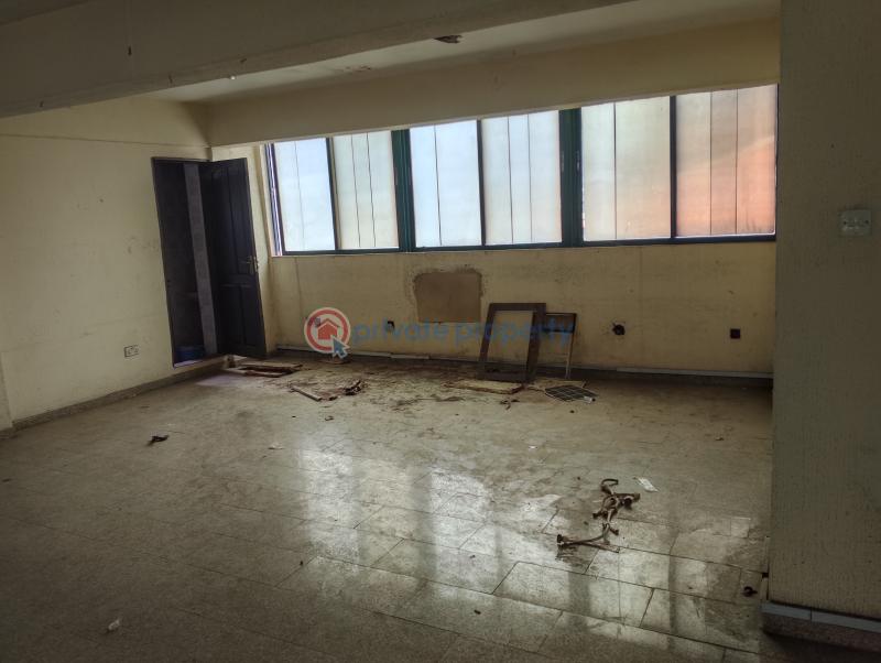 310 sqm office space on major road - 2 10 bedroom Office For Rent Besides Sheraton Hotel Ikeja Lagos Opebi Ikeja Lagos - 2