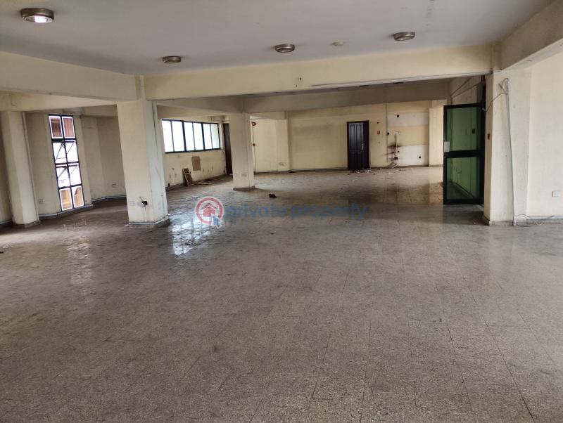 10 bedroom Office For Rent Besides Sheraton Hotel Ikeja Lagos Opebi Ikeja Lagos - 0