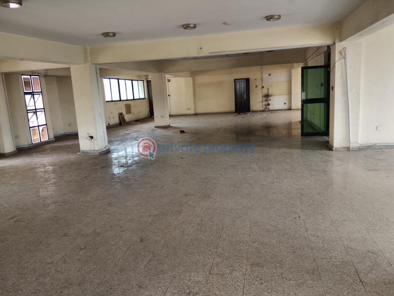 310 sqm office space on major road - 1 10 bedroom Office For Rent Besides Sheraton Hotel Ikeja Lagos Opebi Ikeja Lagos - 1