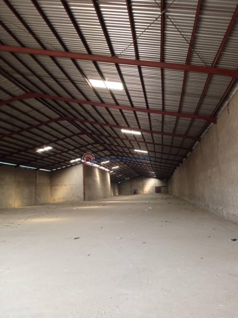 Warehouse For Rent Amuwo Industrial Layout Amuwo Odofin Lagos - 3
