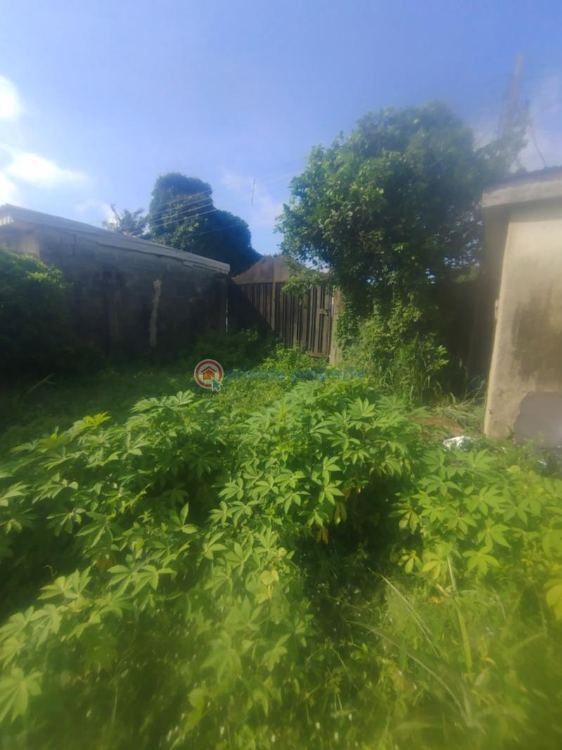 Commercial Land For Rent Awoyaya Ologufe Axis Ajah Lagos - 0