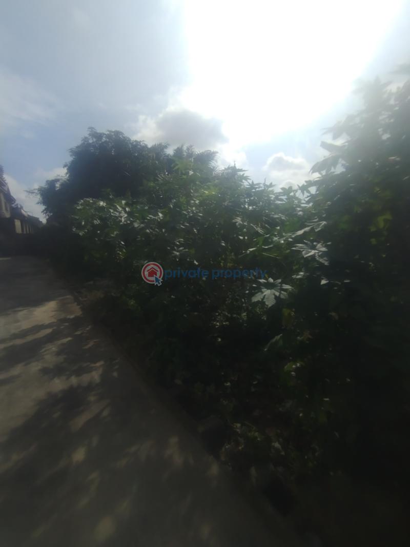 Commercial Land For Rent Awoyaya Ologufe Axis Ajah Lagos - 2