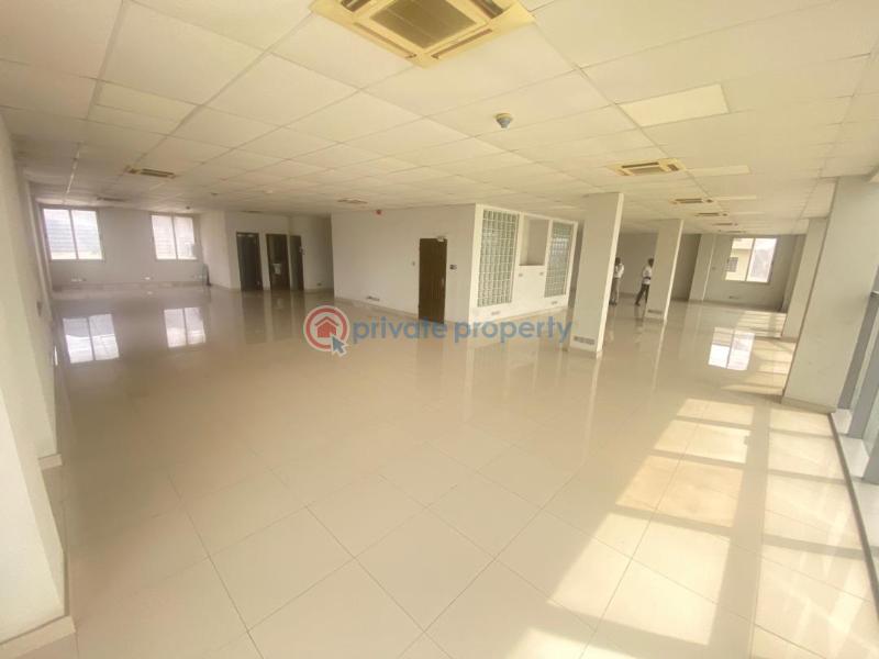 Office For Rent Oniru Victoria Island Lagos - 3