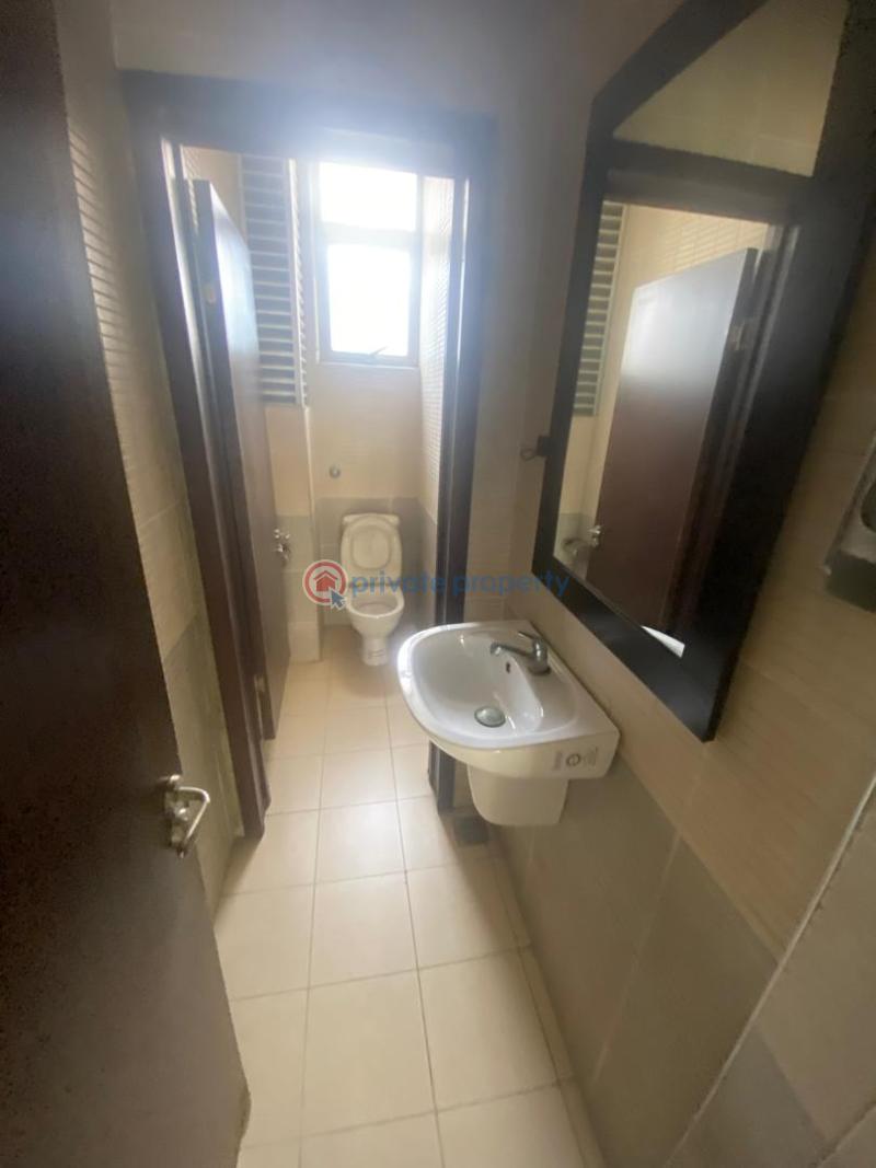 Office For Rent Oniru Victoria Island Lagos - 1