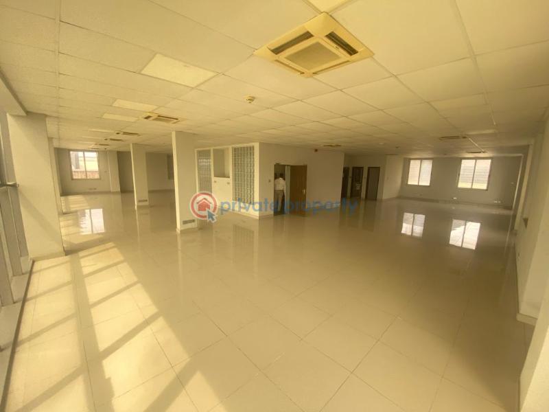 Office For Rent Oniru Victoria Island Lagos - 0