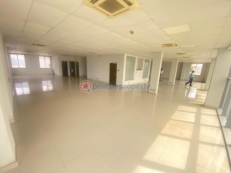 Office For Rent Oniru Victoria Island Lagos - 8