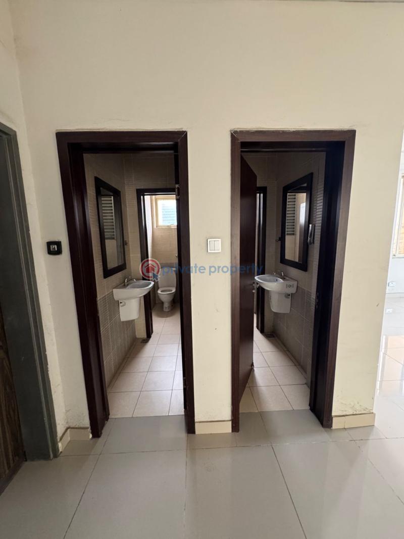 Office For Rent Oniru Victoria Island Lagos - 7