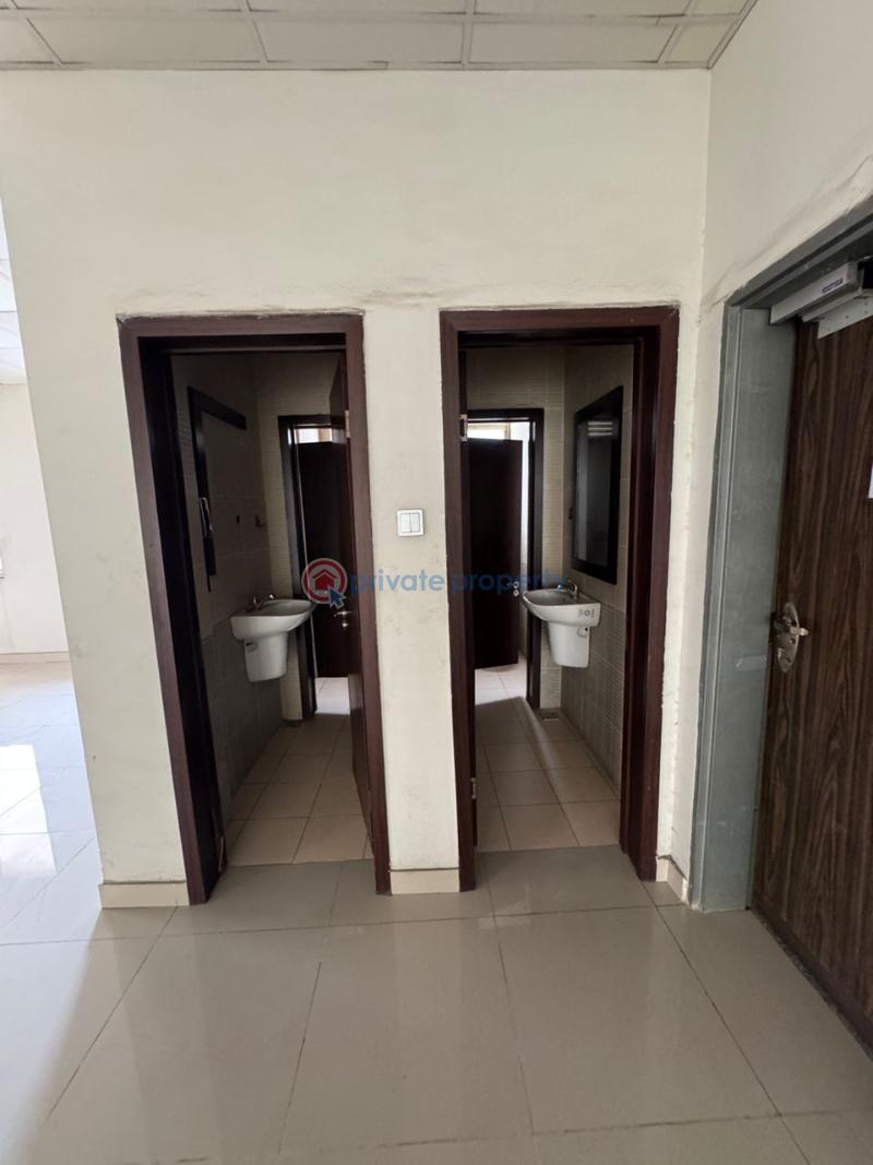Office For Rent Oniru Victoria Island Lagos - 4