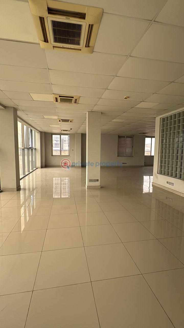 Office For Rent Oniru Victoria Island Lagos - 2