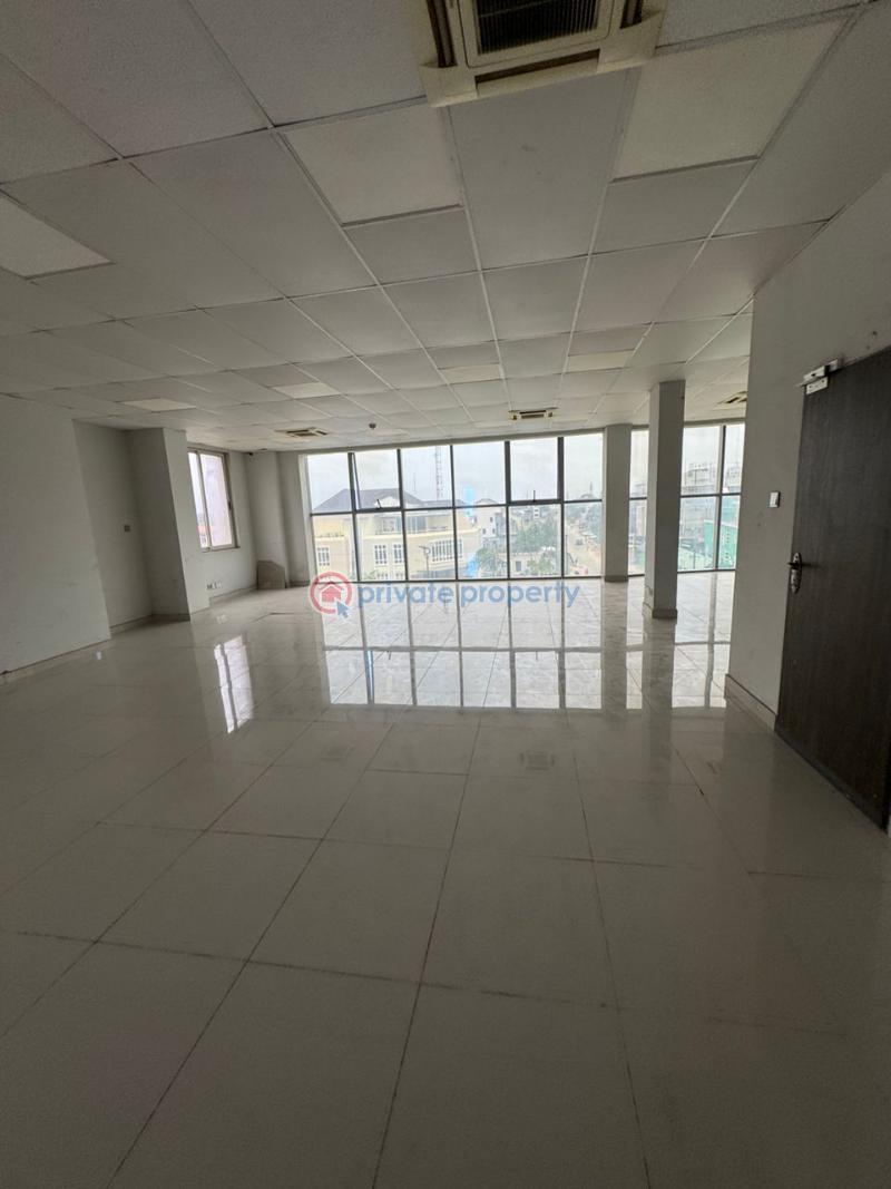 Office For Rent Oniru Victoria Island Lagos - 8