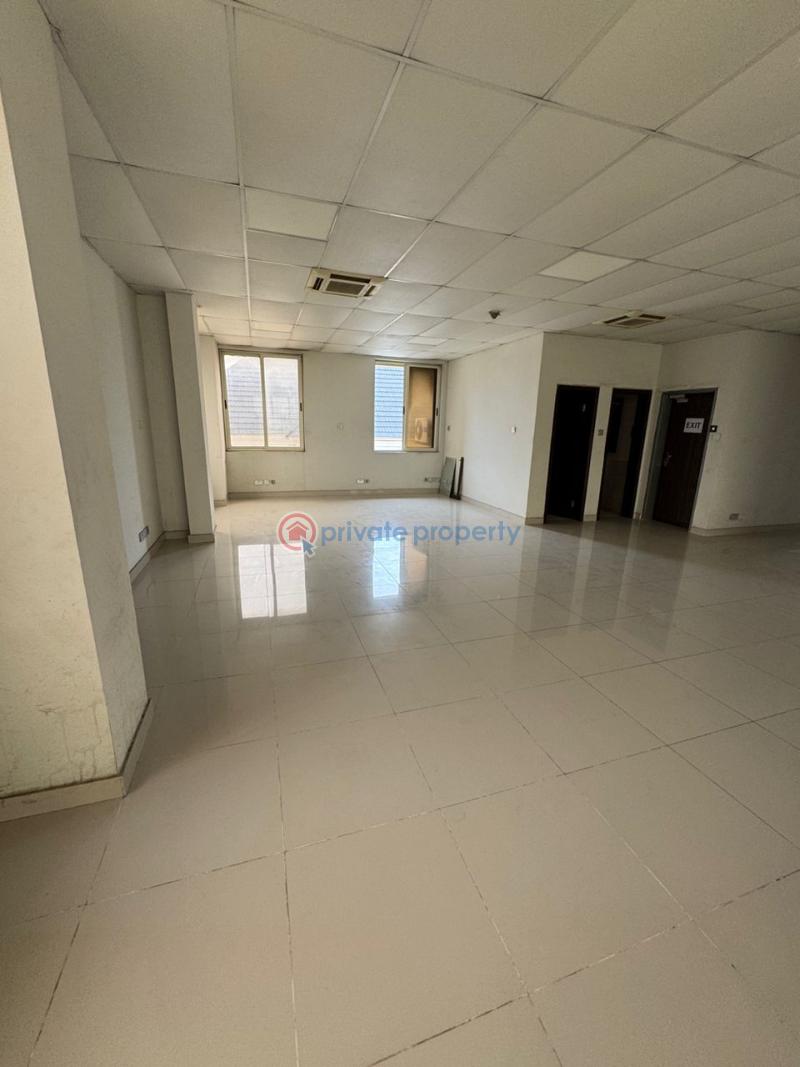 Office For Rent Oniru Victoria Island Lagos - 6