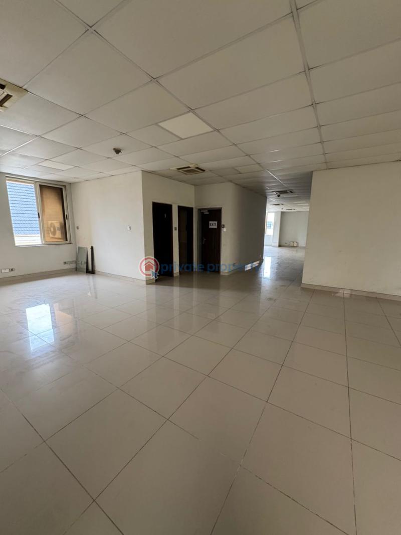Office For Rent Oniru Victoria Island Lagos - 5