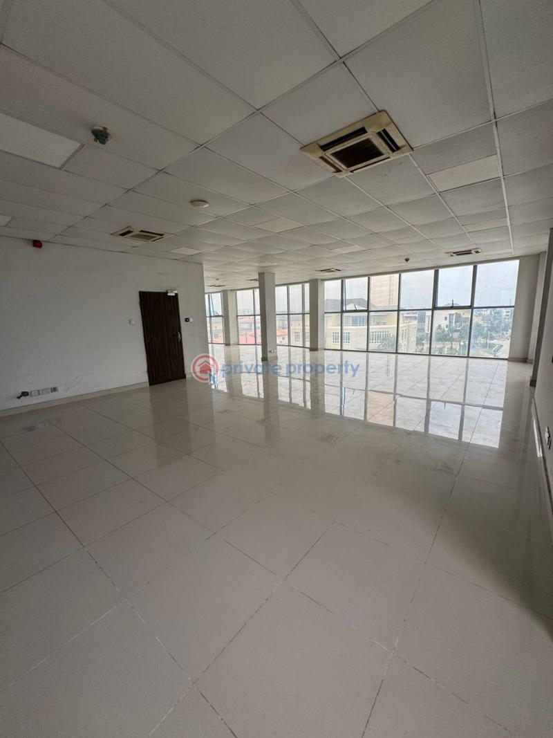 Office For Rent Oniru Victoria Island Lagos - 9
