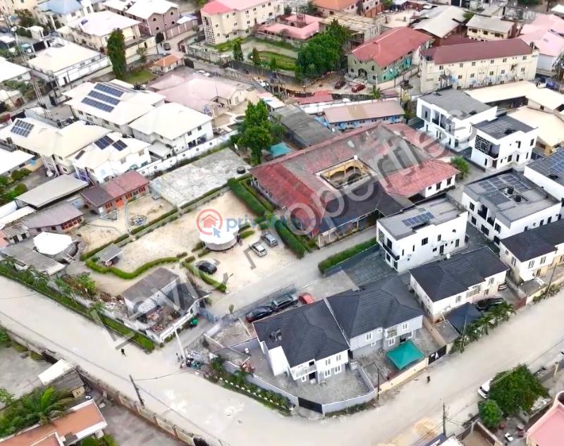 Residential Land For Sale Thomas Estate Ajah Lagos - 7
