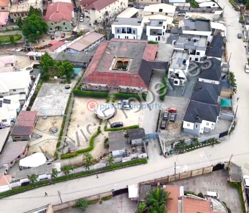 Residential Land For Sale Thomas Estate Ajah Lagos - 6