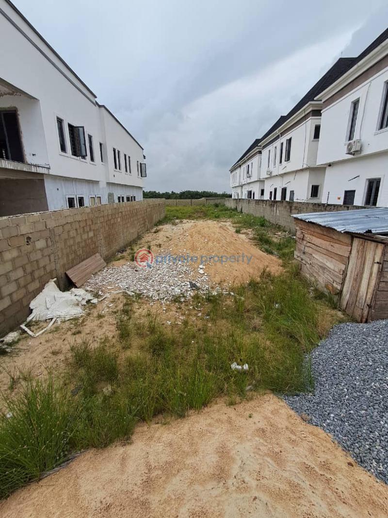 Mixed use Land For Sale Orchid Road Lekki Lagos State Lekki Phase 2 Lagos - 2