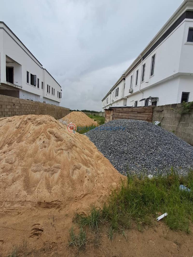 Mixed use Land For Sale Orchid Road Lekki Lagos State Lekki Phase 2 Lagos - 0