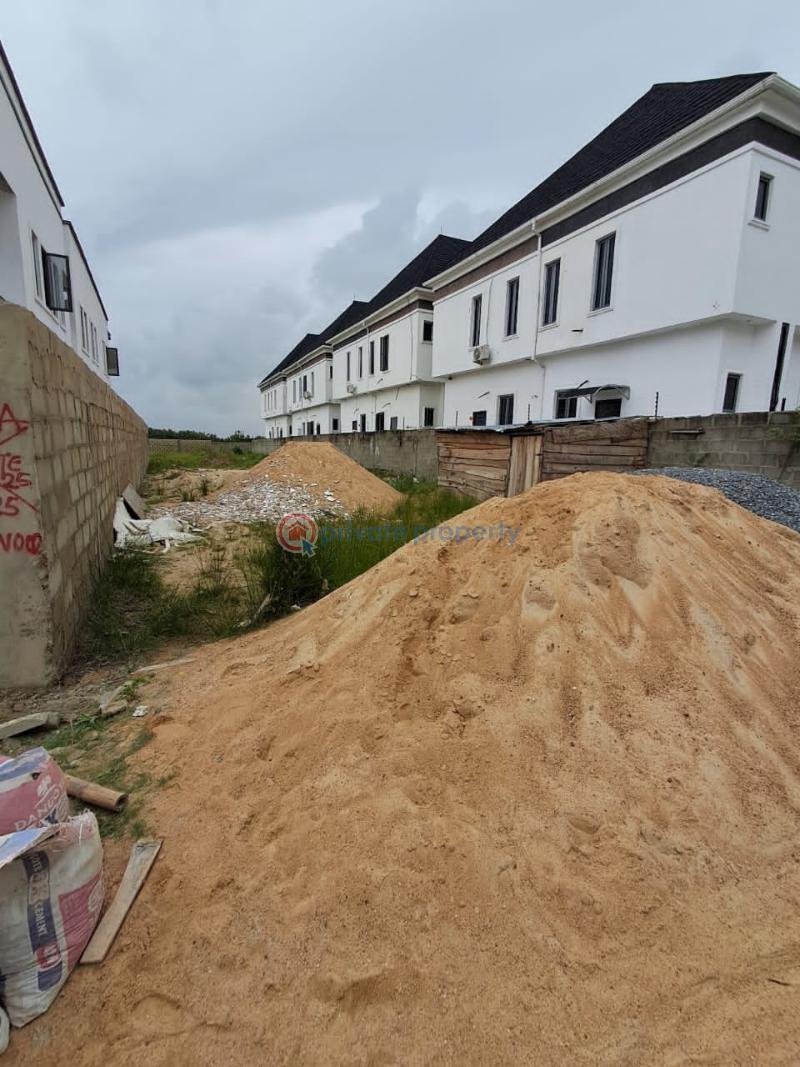 Mixed use Land For Sale Orchid Road Lekki Lagos State Lekki Phase 2 Lagos - 3
