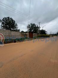 Residential Land For Sale Idi Ishin Main Road, Beside Oba Otudeko Street, Facing Jericho Main Road, Ibadan Ibadan Oyo - 0
