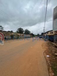 Residential Land For Sale Idi Ishin Main Road, Beside Oba Otudeko Street, Facing Jericho Main Road, Ibadan Ibadan Oyo - 2