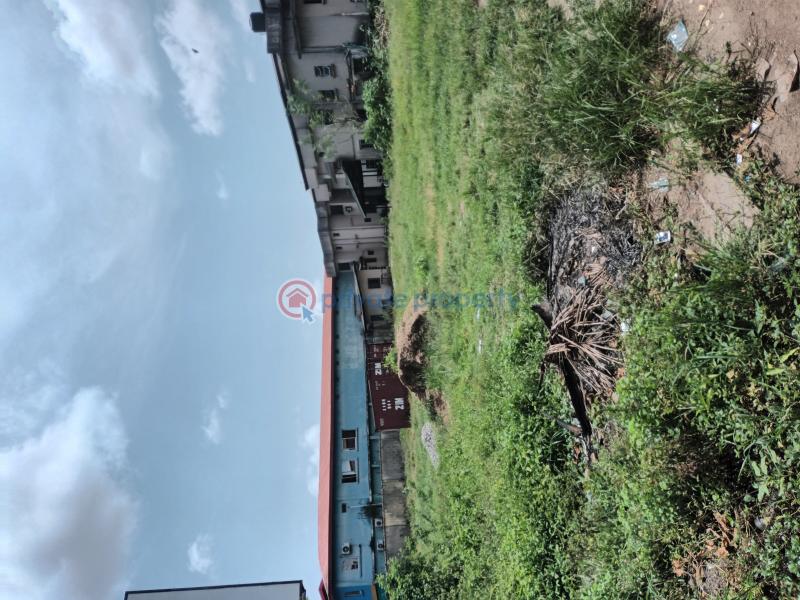 Mixed use Land For Sale Orchid Road Ikota Lekki Lagos
