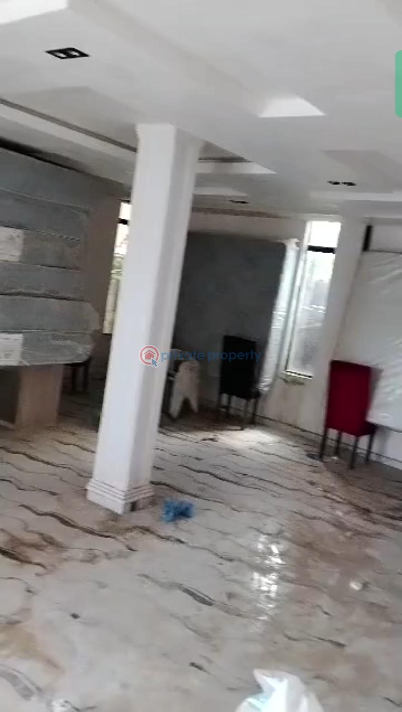 Block Of Flats For Sale Off Benin Auchi Road After Egba Junction Benin Edo - 5