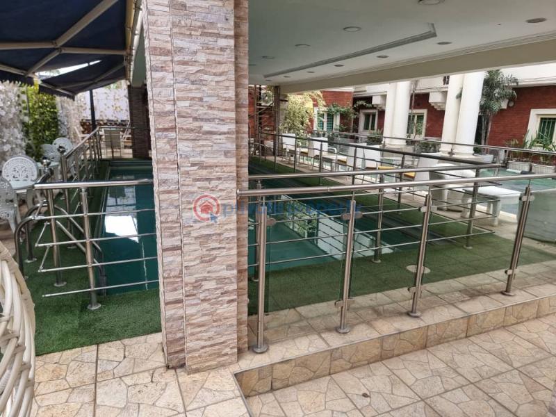 10 bedroom Hotel For Sale Ikeja GRA Lagos - 2