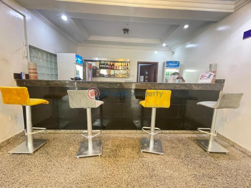Hotel For Sale Ikeja GRA Lagos - 3