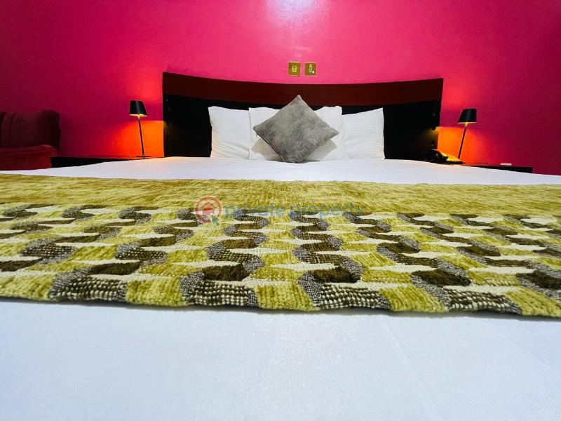 Hotel For Sale Ikeja GRA Lagos - 5