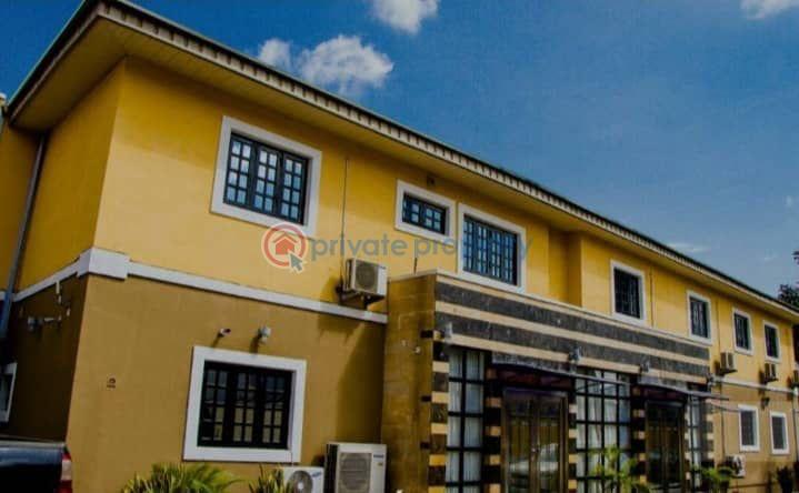 Hotel For Sale Ikeja GRA Lagos - 6