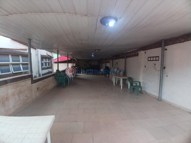 10 bedroom Hotel For Sale Omolayo Akobo Ibadan Oyo - 6