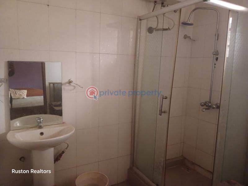 10 bedroom Hotel For Sale Omolayo Akobo Ibadan Oyo - 7