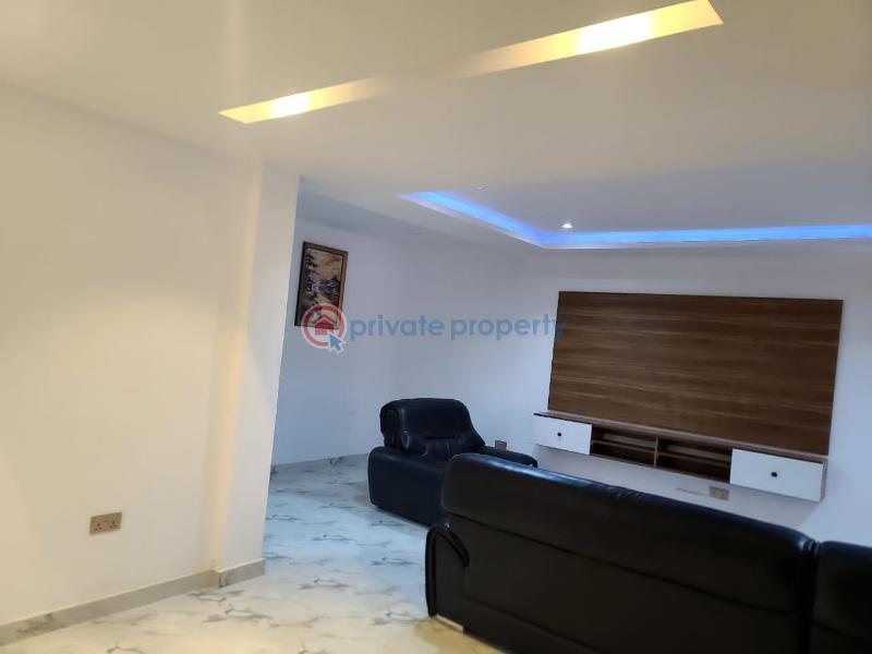 4 bedroom Terraced Duplex For Sale Ikate Elegushi Lekki Lagos - 11