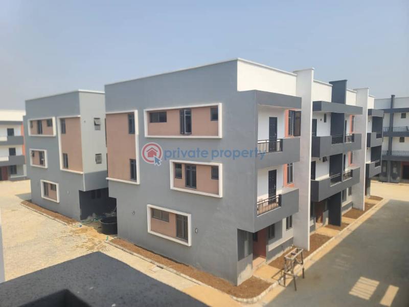 4 bedroom Terraced Duplex For Sale Ikate Elegushi Lekki Lagos - 9