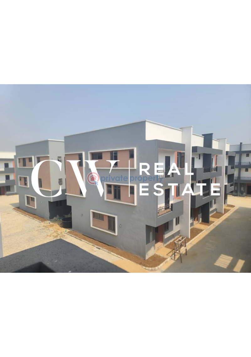 4 bedroom Terraced Duplex For Sale Ikate Elegushi Lekki Lagos - 0