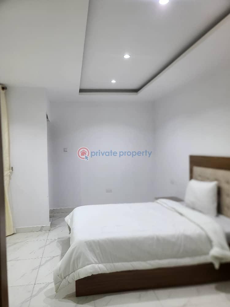 4 bedroom Terraced Duplex For Sale Ikate Elegushi Lekki Lagos - 14