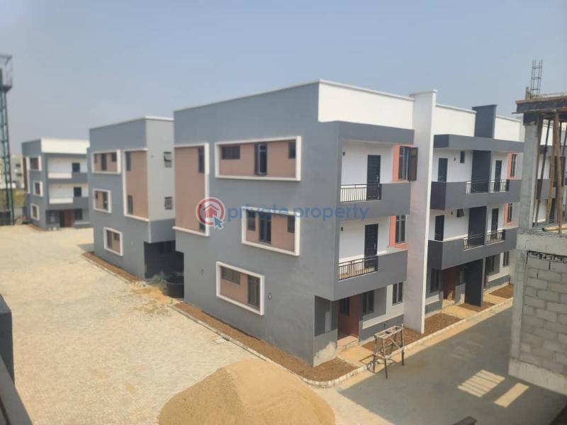 4 bedroom Terraced Duplex For Sale Ikate Elegushi Lekki Lagos - 10