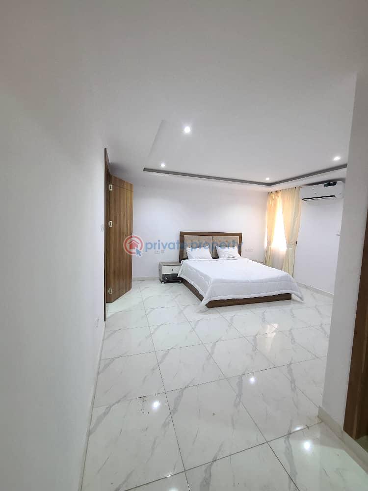 4 bedroom Terraced Duplex For Sale Ikate Elegushi Lekki Lagos - 5