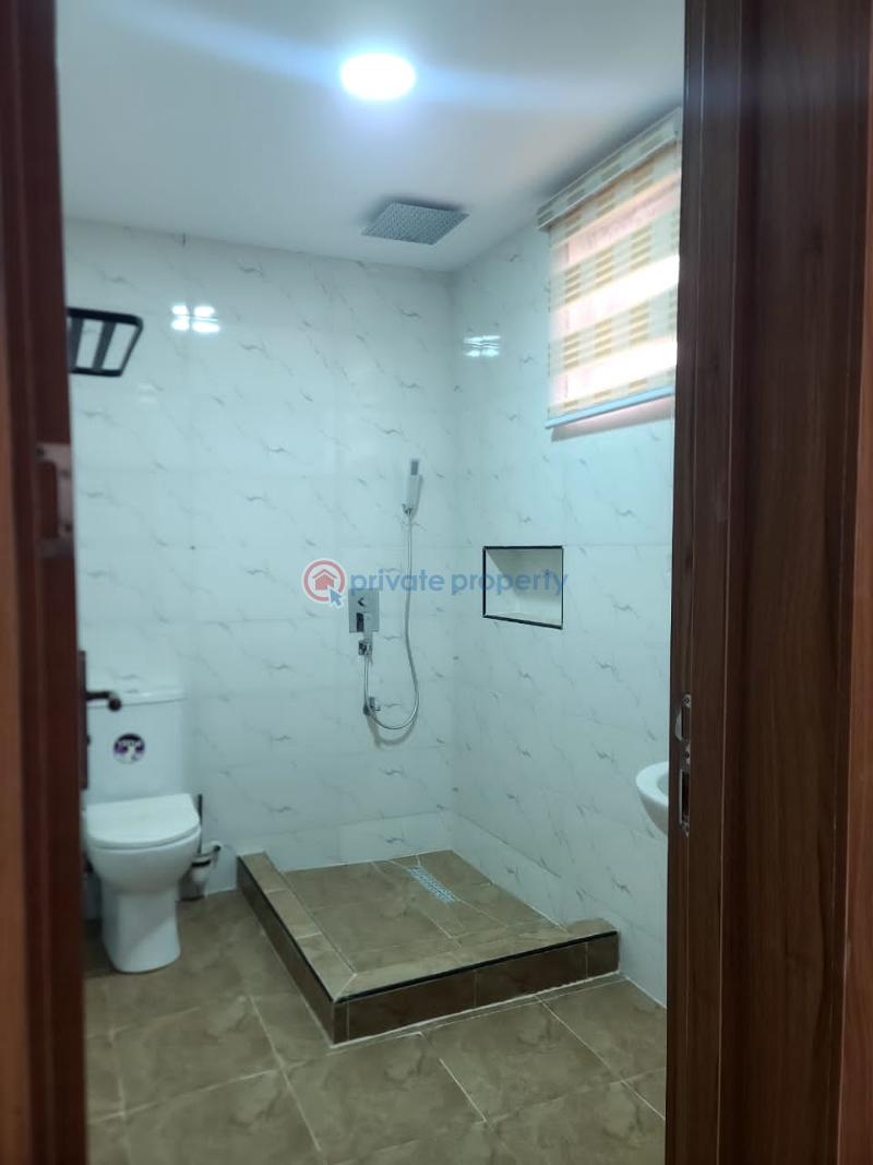 4 bedroom Terraced Duplex For Sale Ikate Elegushi Lekki Lagos - 4