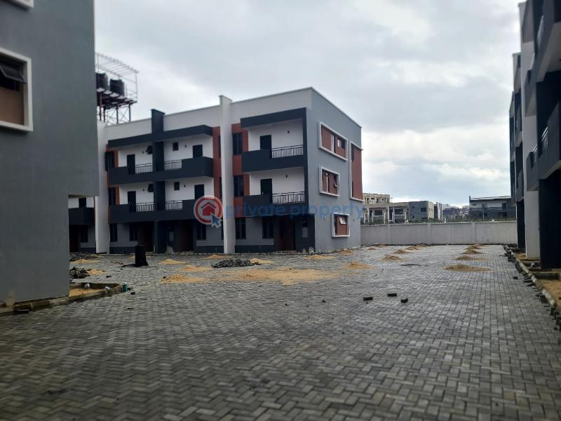 4 bedroom Terraced Duplex For Sale Ikate Elegushi Lekki Lagos - 12