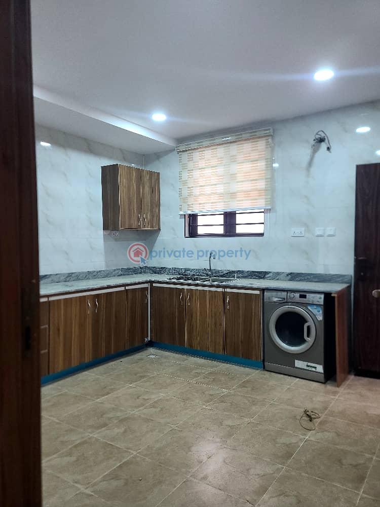 4 bedroom Terraced Duplex For Sale Ikate Elegushi Lekki Lagos - 2