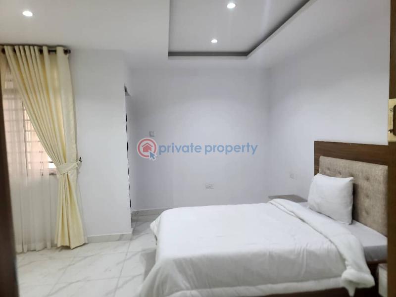 4 bedroom Terraced Duplex For Sale Ikate Elegushi Lekki Lagos - 7